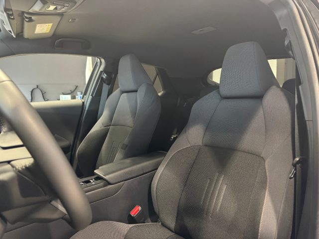 TOYOTA C-HR 1.8 HEV TREND FWD E-CVT 140 CV P - foto 16