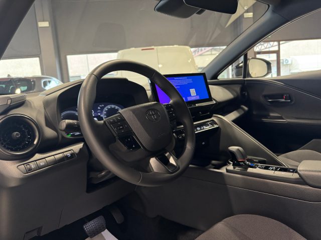 TOYOTA C-HR 1.8 HEV TREND FWD E-CVT 140 CV P - foto 4