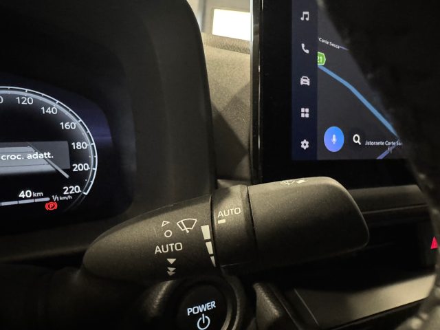 TOYOTA C-HR 1.8 HEV TREND FWD E-CVT 140 CV P - foto 24
