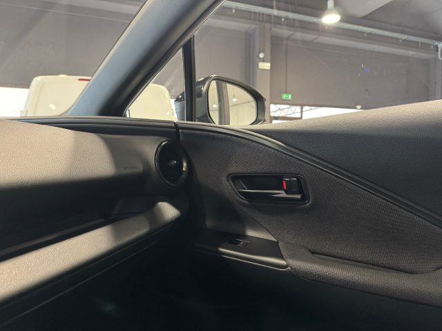 TOYOTA C-HR 1.8 HEV TREND FWD E-CVT 140 CV P - foto 35