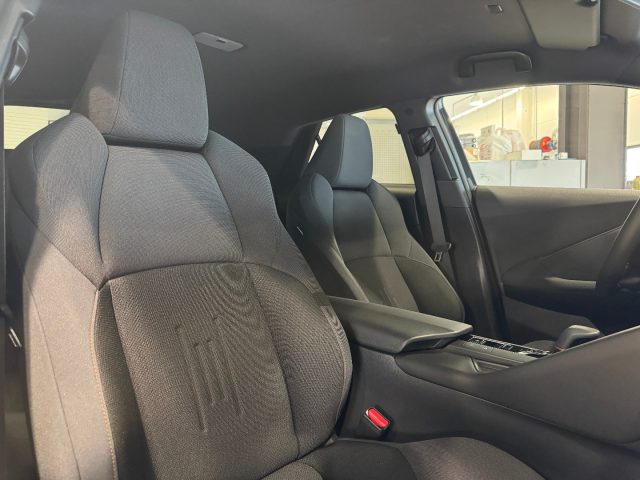 TOYOTA C-HR 1.8 HEV TREND FWD E-CVT 140 CV P - foto 38