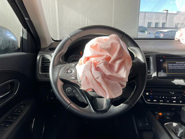 HONDA HR-V 1.5 I-VTEC GPL 130CV COMFORT NAV - foto 14