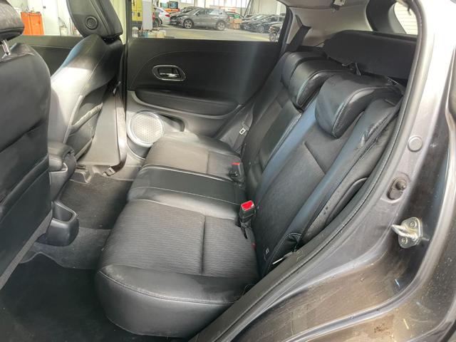 HONDA HR-V 1.5 I-VTEC GPL 130CV COMFORT NAV - foto 11