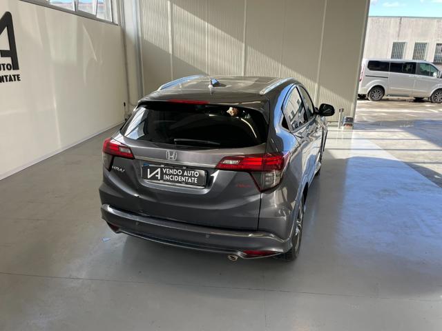 HONDA HR-V 1.5 I-VTEC GPL 130CV COMFORT NAV - foto 7