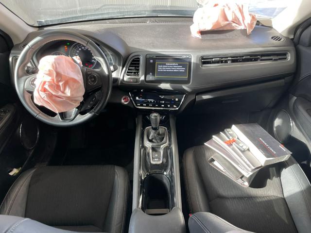 HONDA HR-V 1.5 I-VTEC GPL 130CV COMFORT NAV - foto 13