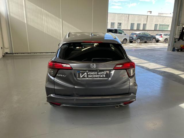 HONDA HR-V 1.5 I-VTEC GPL 130CV COMFORT NAV - foto 6