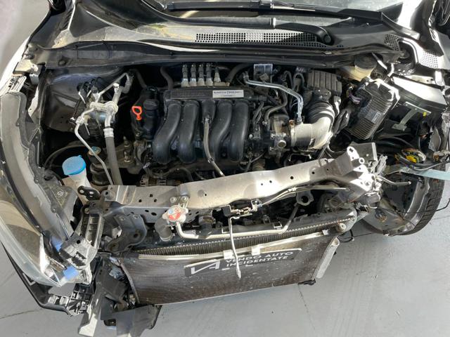 HONDA HR-V 1.5 I-VTEC GPL 130CV COMFORT NAV - foto 9