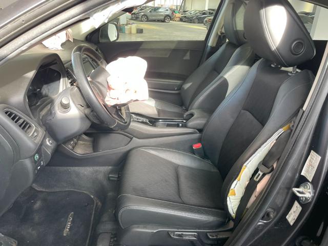 HONDA HR-V 1.5 I-VTEC GPL 130CV COMFORT NAV - foto 10