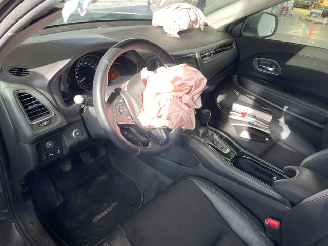 HONDA HR-V 1.5 I-VTEC GPL 130CV COMFORT NAV - foto 12