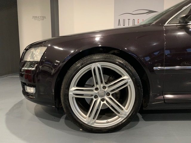 AUDI A8 3.0 V6 TDI F.AP. QUATTRO TIPTRON - foto 24