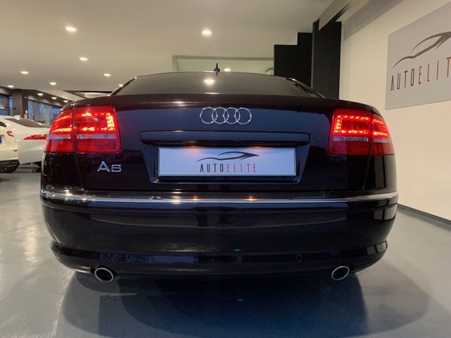 AUDI A8 3.0 V6 TDI F.AP. QUATTRO TIPTRON - foto 6
