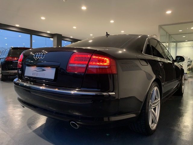 AUDI A8 3.0 V6 TDI F.AP. QUATTRO TIPTRON - foto 7