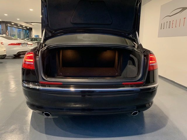 AUDI A8 3.0 V6 TDI F.AP. QUATTRO TIPTRON - foto 31