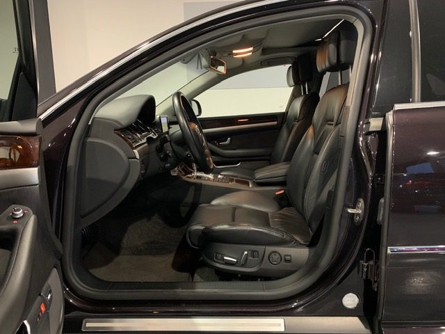 AUDI A8 3.0 V6 TDI F.AP. QUATTRO TIPTRON - foto 9