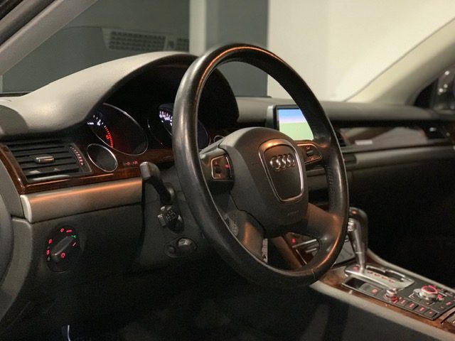 AUDI A8 3.0 V6 TDI F.AP. QUATTRO TIPTRON - foto 12