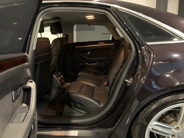 AUDI A8 3.0 V6 TDI F.AP. QUATTRO TIPTRON - foto 13