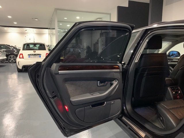 AUDI A8 3.0 V6 TDI F.AP. QUATTRO TIPTRON - foto 14