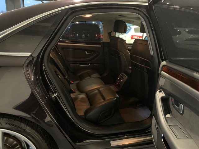 AUDI A8 3.0 V6 TDI F.AP. QUATTRO TIPTRON - foto 16