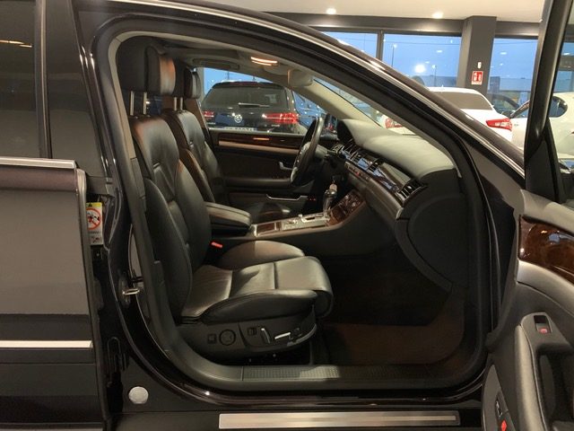 AUDI A8 3.0 V6 TDI F.AP. QUATTRO TIPTRON - foto 17