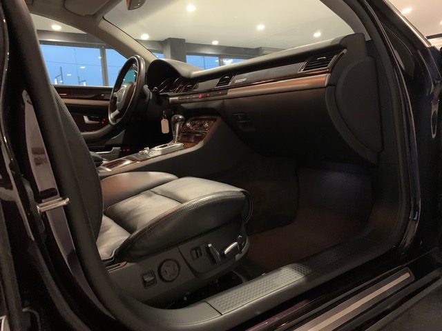 AUDI A8 3.0 V6 TDI F.AP. QUATTRO TIPTRON - foto 19