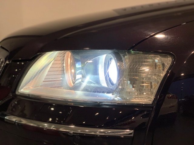 AUDI A8 3.0 V6 TDI F.AP. QUATTRO TIPTRON - foto 29