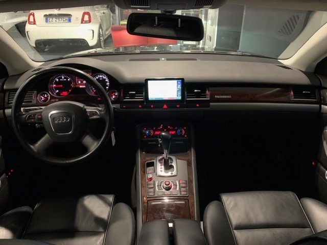AUDI A8 3.0 V6 TDI F.AP. QUATTRO TIPTRON - foto 22