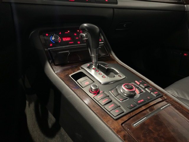 AUDI A8 3.0 V6 TDI F.AP. QUATTRO TIPTRON - foto 25