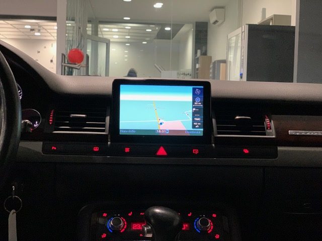 AUDI A8 3.0 V6 TDI F.AP. QUATTRO TIPTRON - foto 26