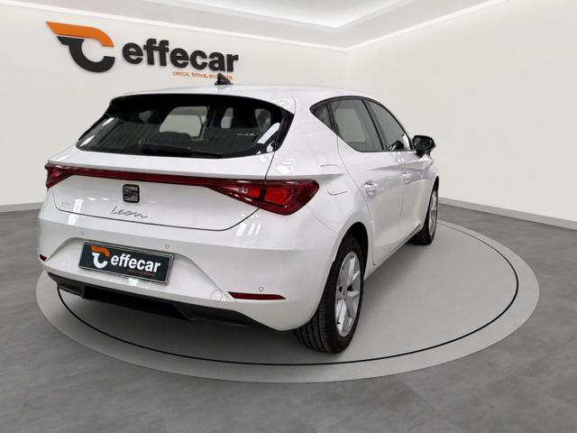 SEAT LEON 2.0 TDI BUSINESS - foto 6