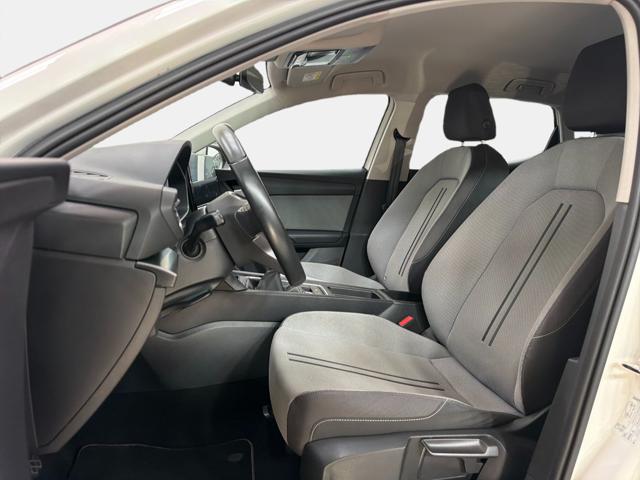 SEAT LEON 2.0 TDI BUSINESS - foto 12