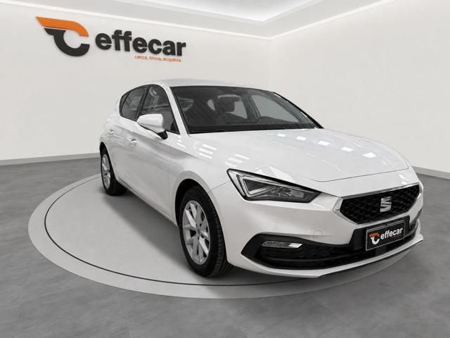 SEAT LEON 2.0 TDI BUSINESS - foto 3