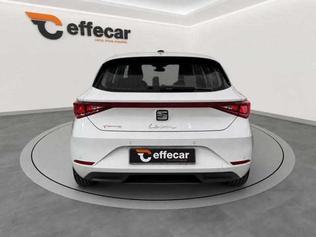 SEAT LEON 2.0 TDI BUSINESS - foto 5