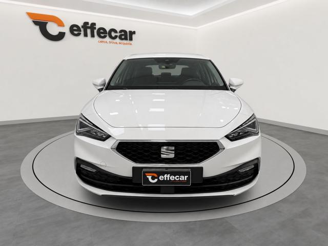 SEAT LEON 2.0 TDI BUSINESS - foto 2