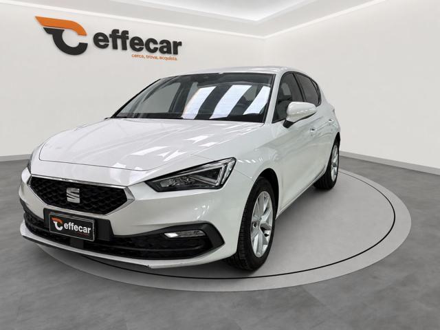 SEAT LEON 2.0 TDI BUSINESS