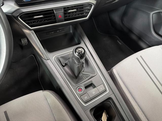SEAT LEON 2.0 TDI BUSINESS - foto 11