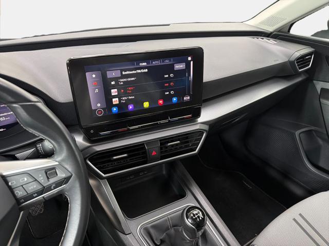 SEAT LEON 2.0 TDI BUSINESS - foto 10