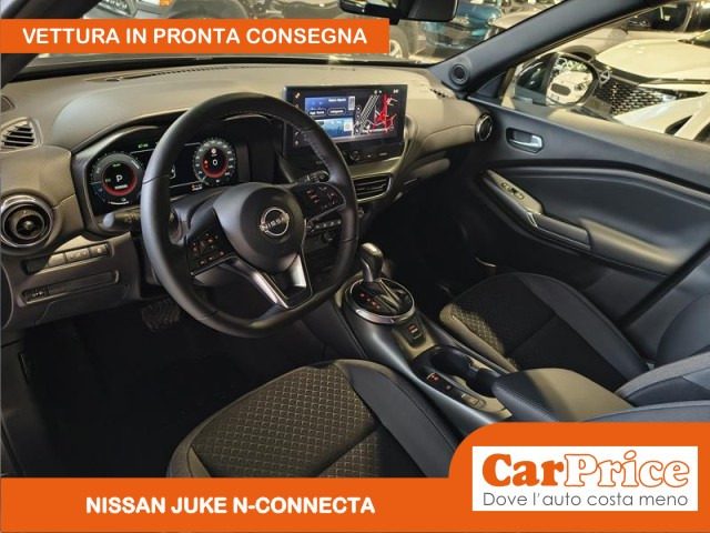 NISSAN JUKE 1.6 HEV 143CV 2WD AUT. N-CONNECT - foto 23