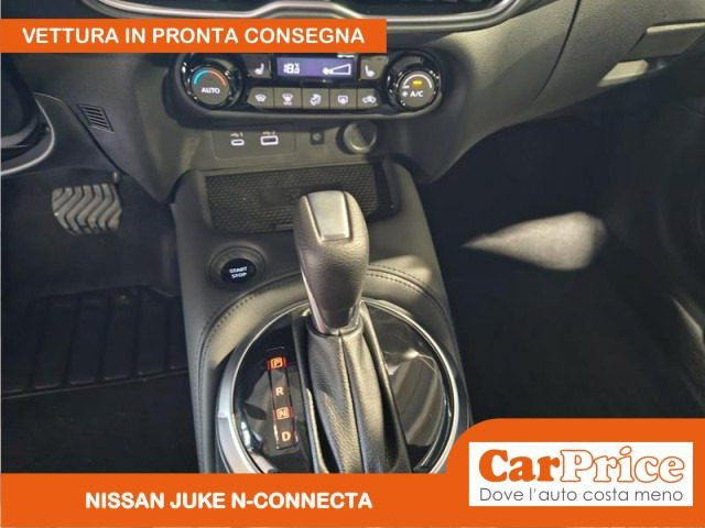 NISSAN JUKE 1.6 HEV 143CV 2WD AUT. N-CONNECT - foto 25