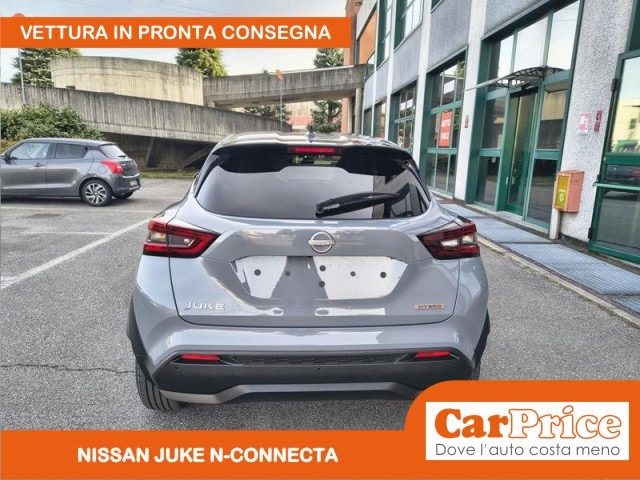 NISSAN JUKE 1.6 HEV 143CV 2WD AUT. N-CONNECT - foto 17