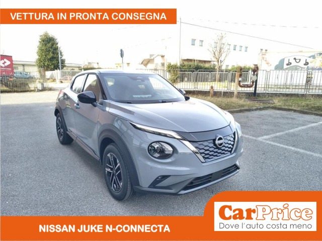 NISSAN JUKE 1.6 HEV 143CV 2WD AUT. N-CONNECT - foto 11