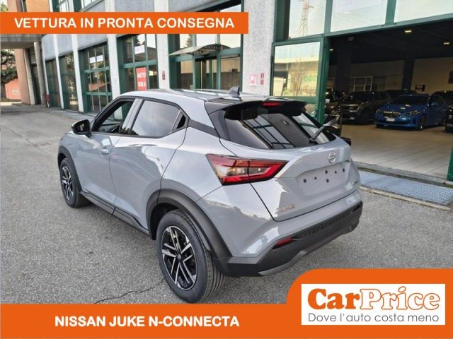 NISSAN JUKE 1.6 HEV 143CV 2WD AUT. N-CONNECT - foto 13