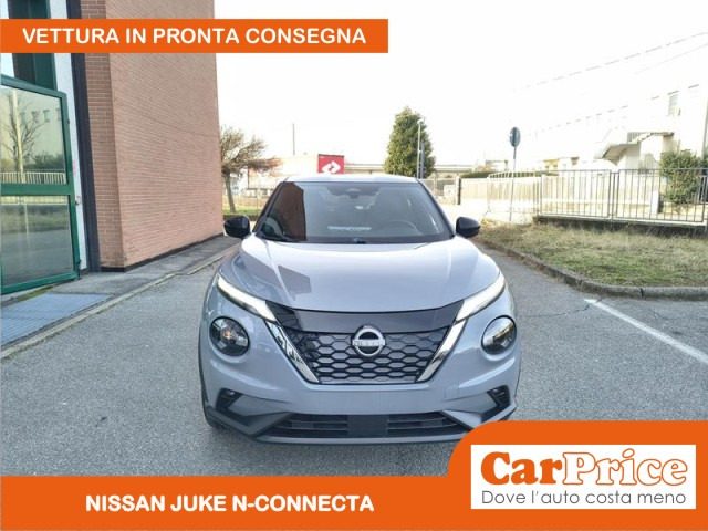 NISSAN JUKE 1.6 HEV 143CV 2WD AUT. N-CONNECT - foto 16