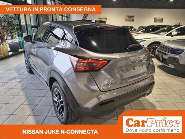 NISSAN JUKE 1.6 HEV 143CV 2WD AUT. N-CONNECT - foto 7