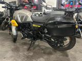 VENDO Moto e Scooter a Genova – foto 1