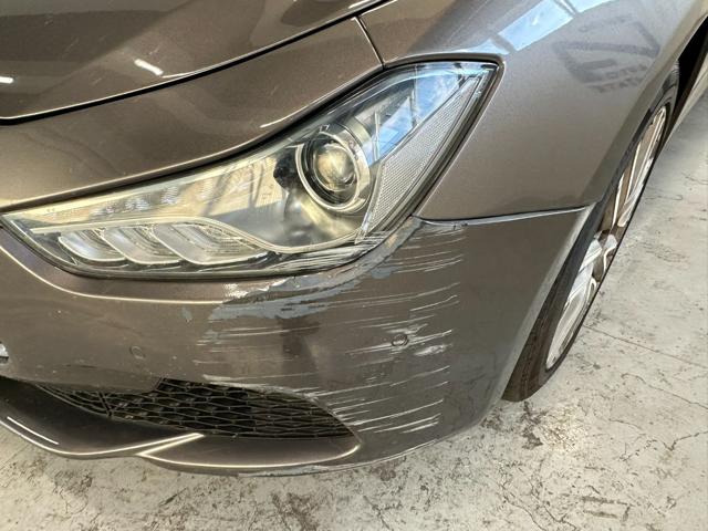 MASERATI GHIBLI V6 DIESEL 275CV - foto 11