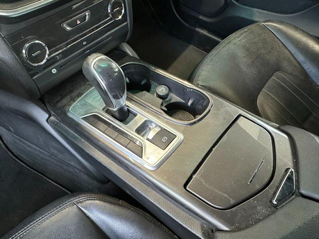 MASERATI GHIBLI V6 DIESEL 275CV - foto 18