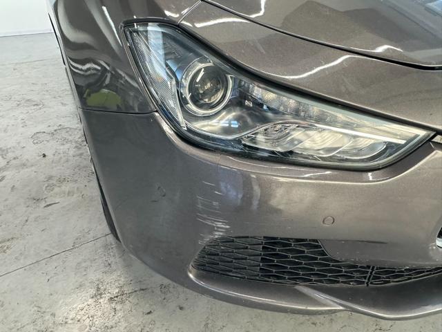 MASERATI GHIBLI V6 DIESEL 275CV - foto 10