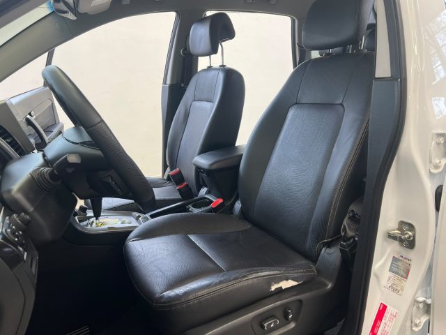 CHEVROLET CAPTIVA 2.2 VCDI 184CV AUT. 4WD LTZ *7 P - foto 9