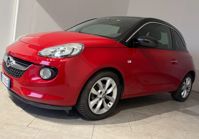 OPEL ADAM 1.4 87 CV GPL TECH SLAM - foto 3