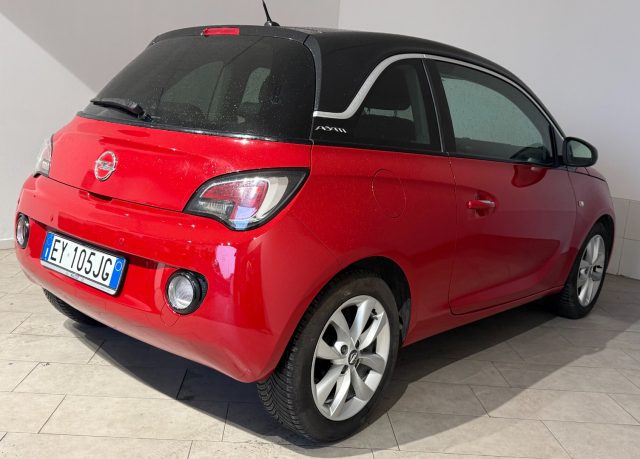 OPEL ADAM 1.4 87 CV GPL TECH SLAM - foto 4